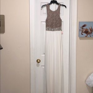 Jodi Kristopher gown